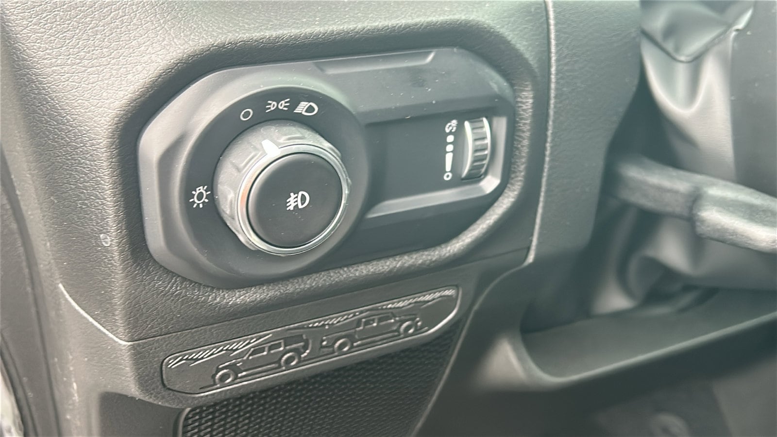 2026 Jeep Wrangler 2-Door Sport - Photo 16