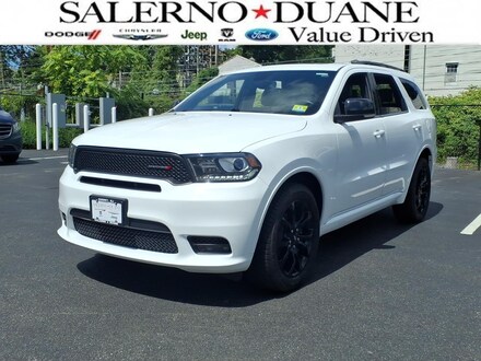 2019 Dodge Durango GT Plus SUV