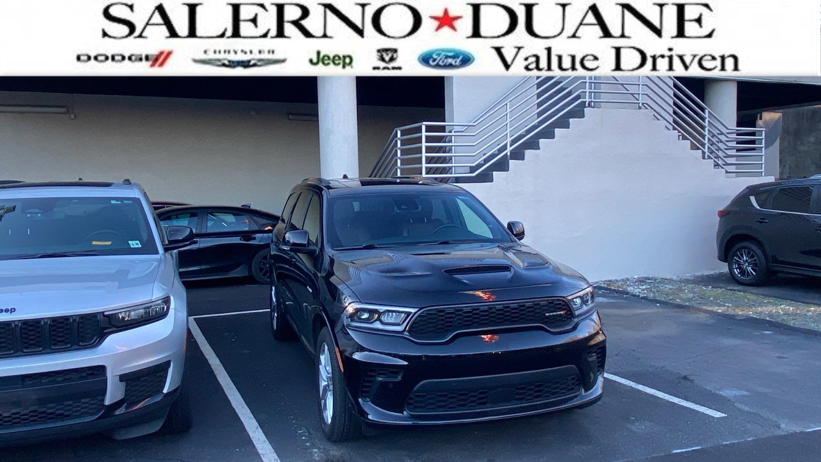 2024 Dodge Durango R/T's photo