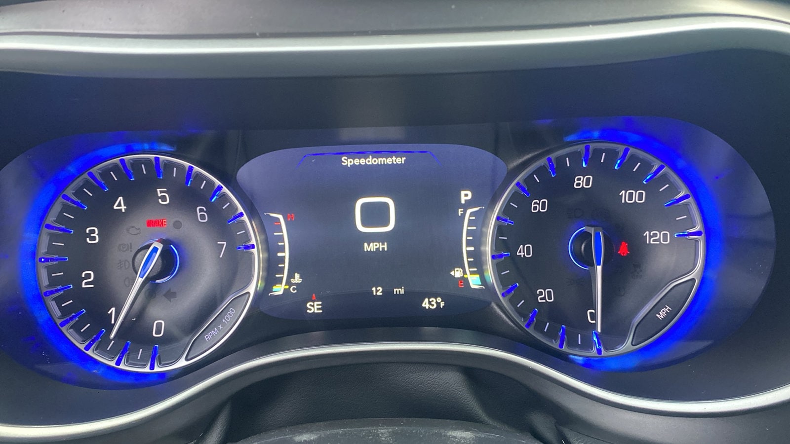 2026 Chrysler Pacifica Select - Photo 9