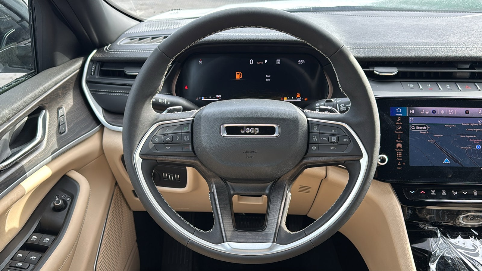 2026 Jeep Grand Cherokee L Limited - Photo 18