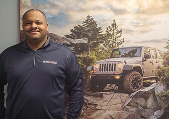 Staff member Cory Taylor from ID_18b895b37ed5