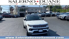 2025 Jeep Compass LIMITED 4X4 Sport Utility