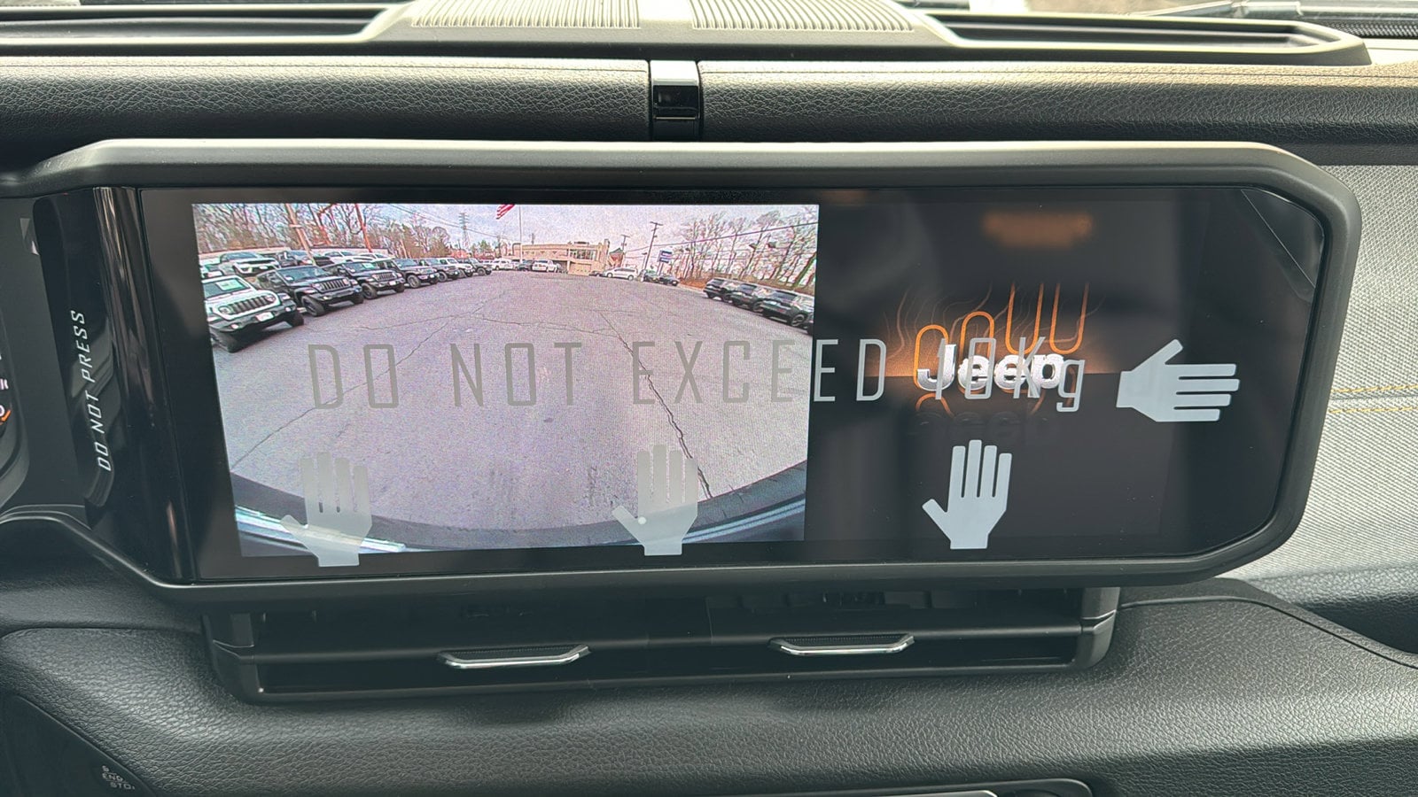 2026 Jeep Wrangler 4-Door Sport - Photo 23