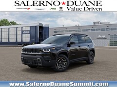 2026 Jeep Cherokee LIMITED 4X4 Sport Utility
