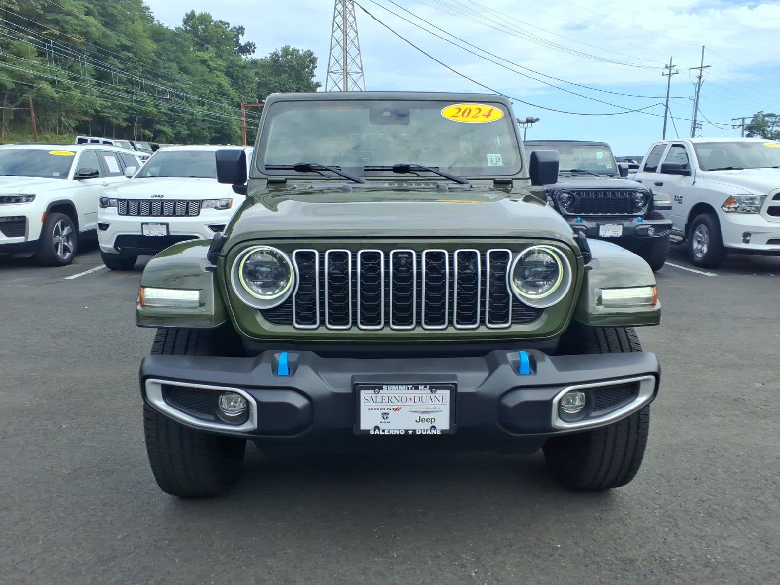 1C4RJXP64RW203491
