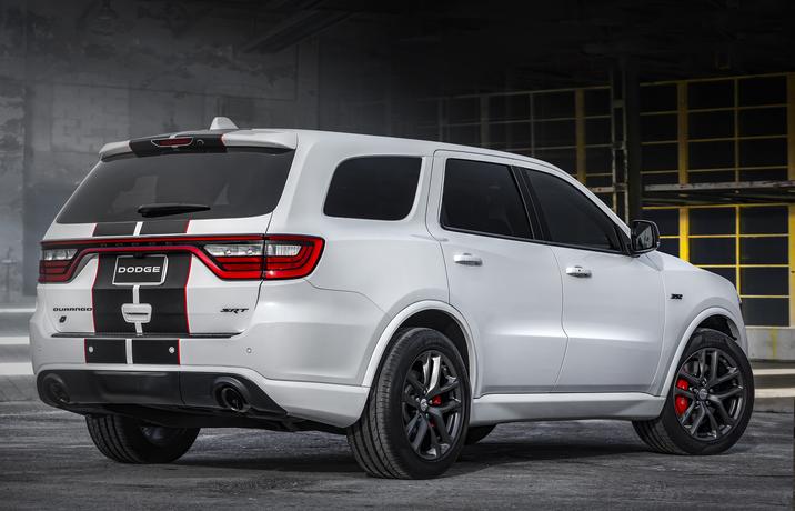 2020 Dodge Durango Millburn NJ