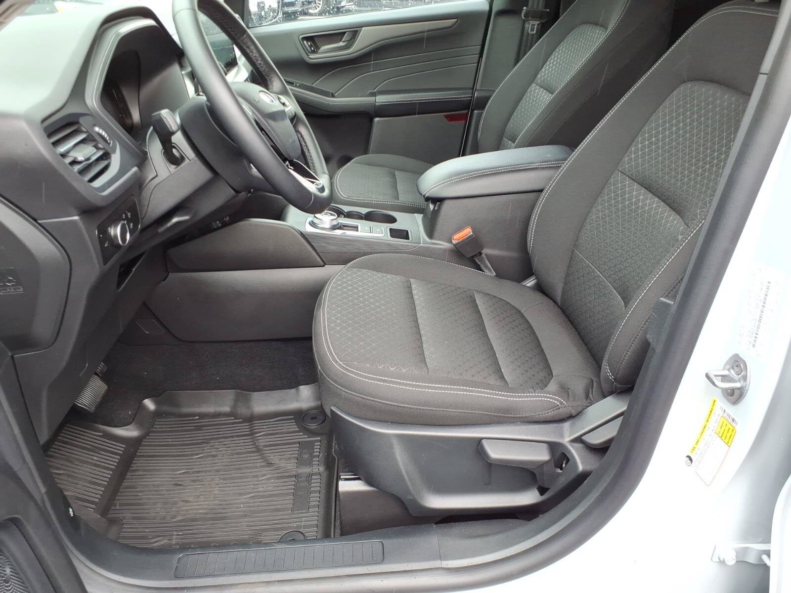 2025 Ford Escape Active - Photo 17