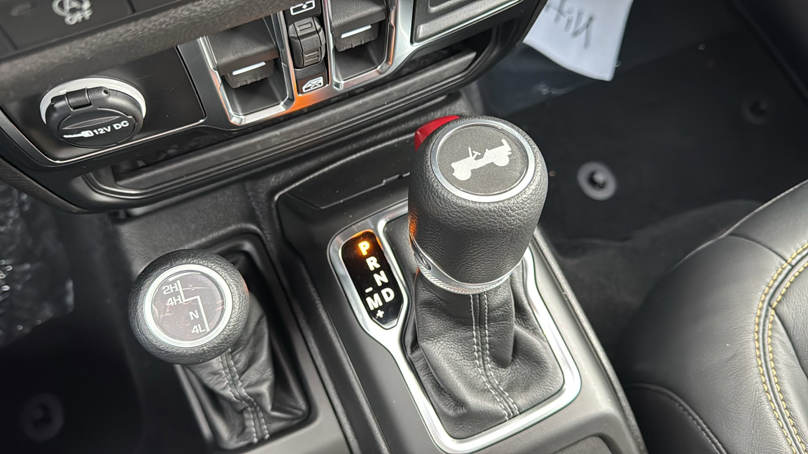 2026 Jeep Wrangler 4-Door Sport - Photo 22