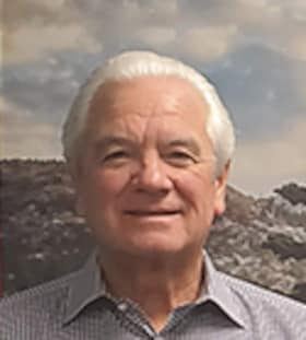 Staff member Chip Duane from bce7f4518b0a