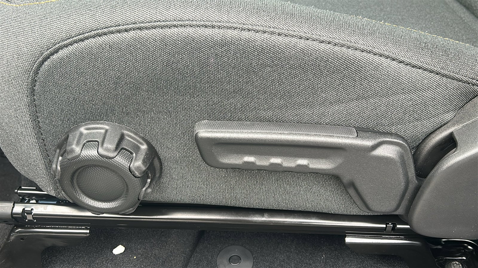2026 Jeep Wrangler 2-Door Sport - Photo 29