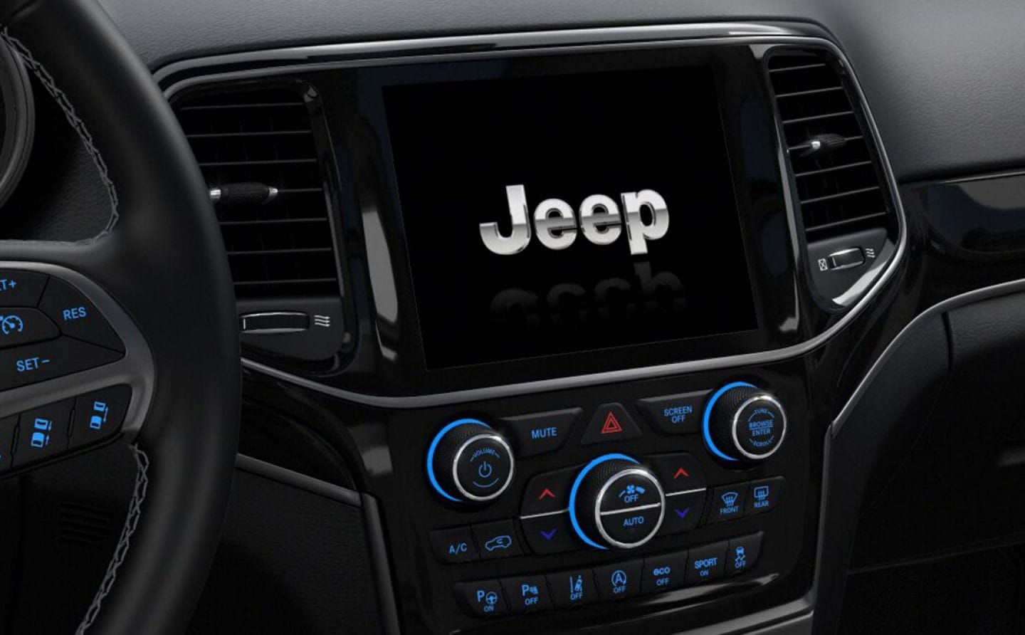 2021 Jeep Grand Cherokee Springfield NJ