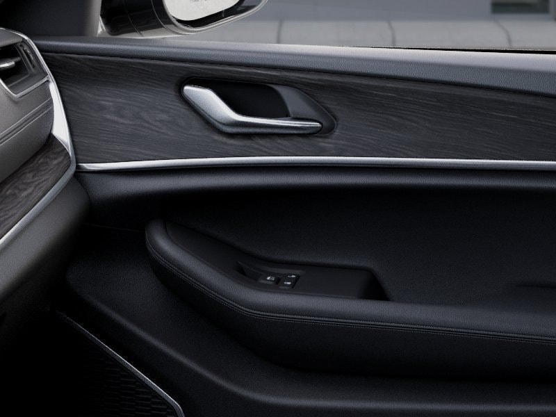 2026 Jeep Grand Cherokee Limited - Photo 25