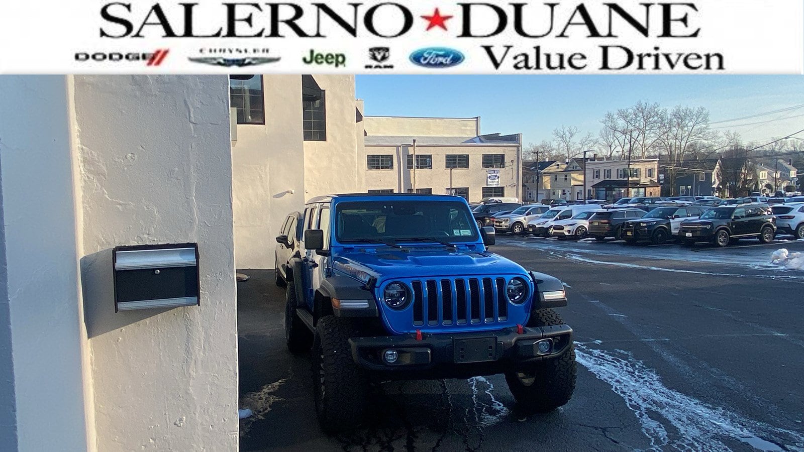 2022 Jeep Wrangler Unlimited Rubicon's photo