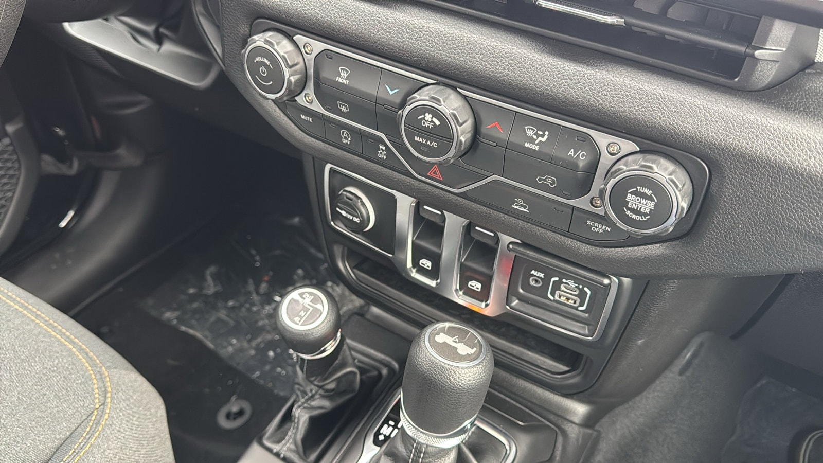 2026 Jeep Wrangler 2-Door Sport - Photo 24