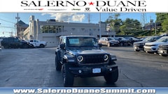 2025 Jeep Wrangler 4-DOOR WILLYS Sport Utility