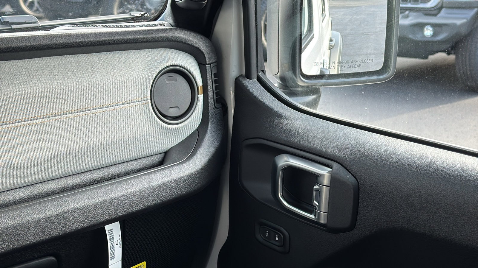 2026 Jeep Wrangler 4-Door Sport - Photo 29