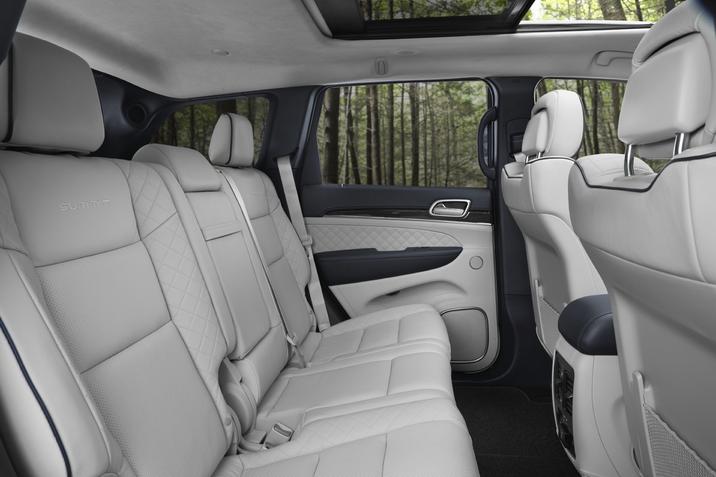 2020 Jeep Grand Cherokee Union NJ