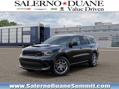 2026 Dodge Durango GT AWD HEMI V8 Sport Utility