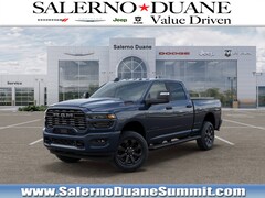2026 Ram 2500 BIG HORN CREW CAB 4X4 6'4 BOX Pickup