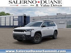 2026 Jeep Cherokee LIMITED 4X4 Sport Utility