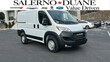  Ram Promaster 1500 Cargo Van
