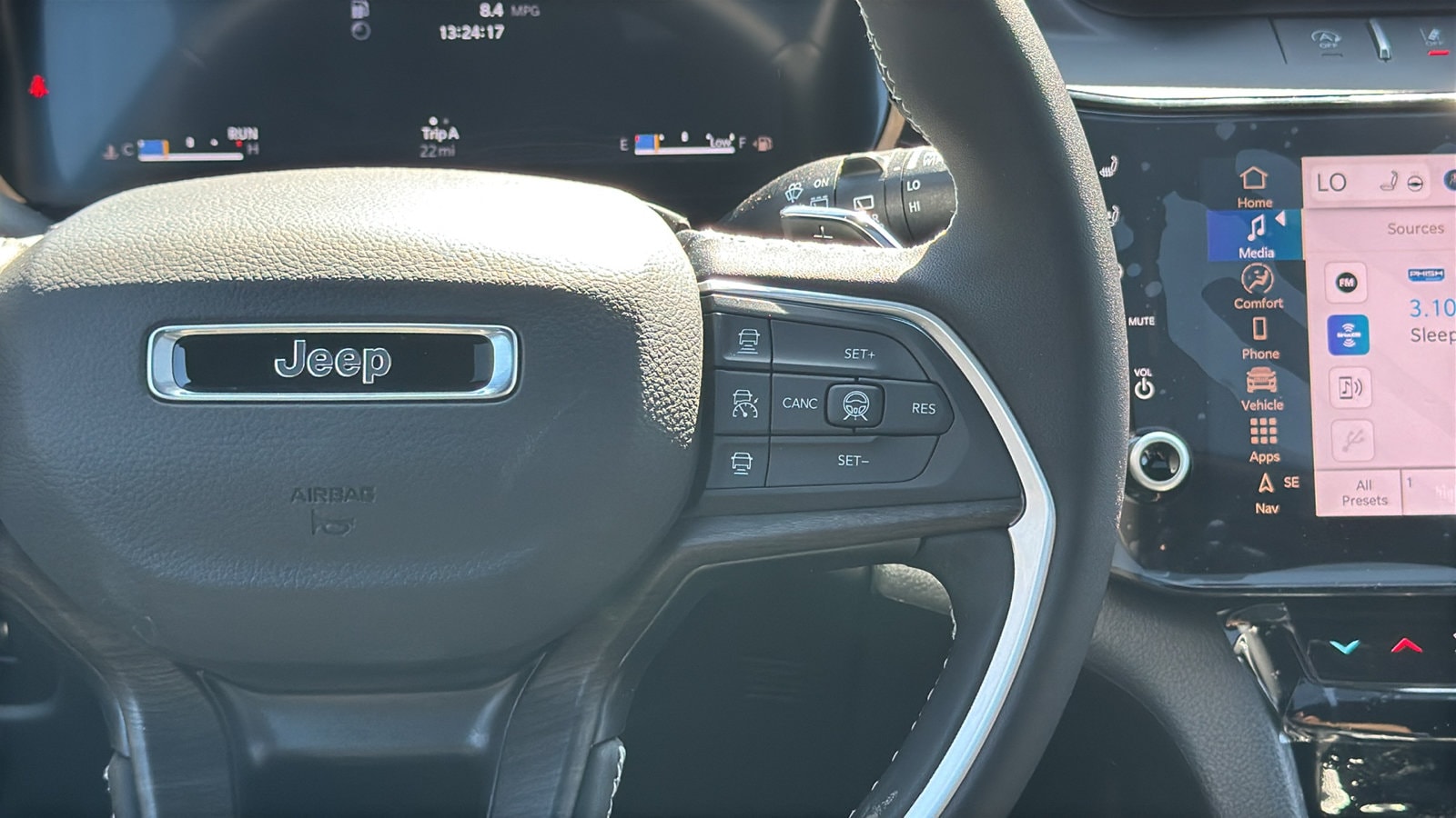 2026 Jeep Grand Cherokee Limited Reserve - Photo 18