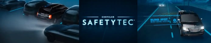 SafetyTec Feature