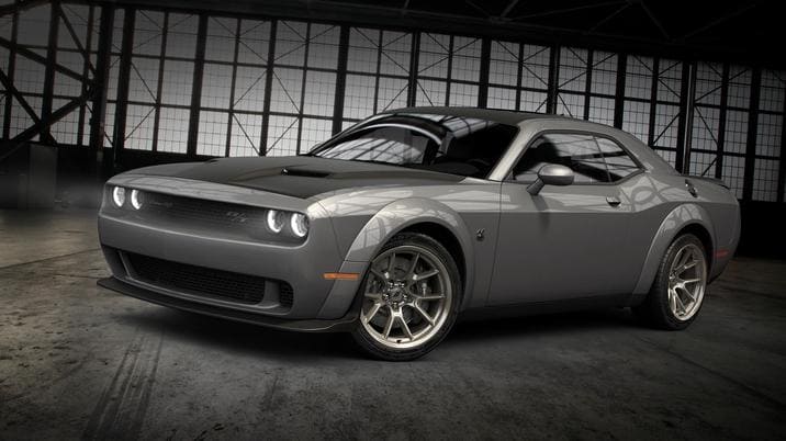 2020 Dodge Challenger Springfield NJ