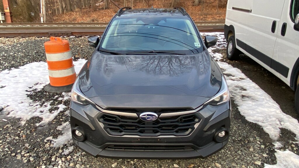 Used 2024 Subaru Crosstrek Premium SUV