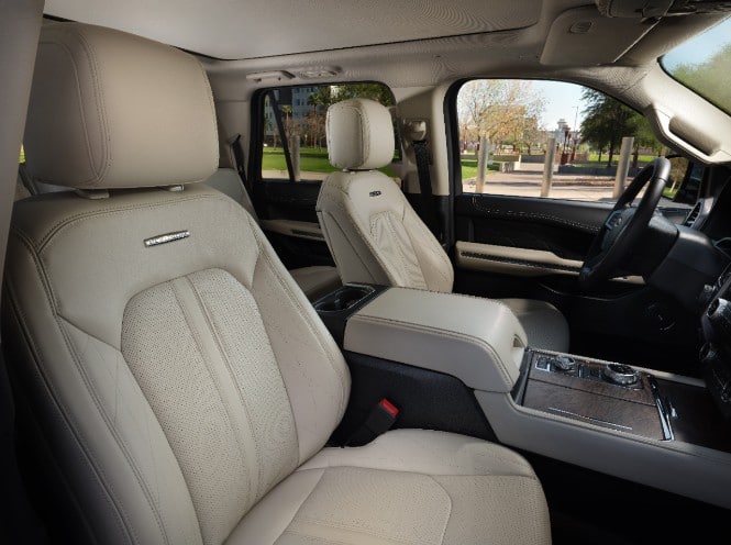 2020 Ford Expedition Morristown NJ