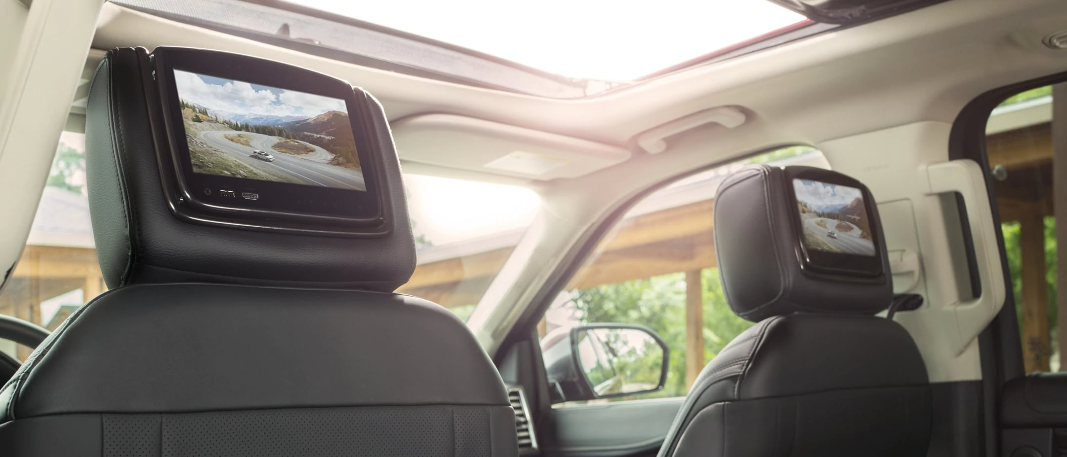 2021 Ford Expedition Morristown NJ