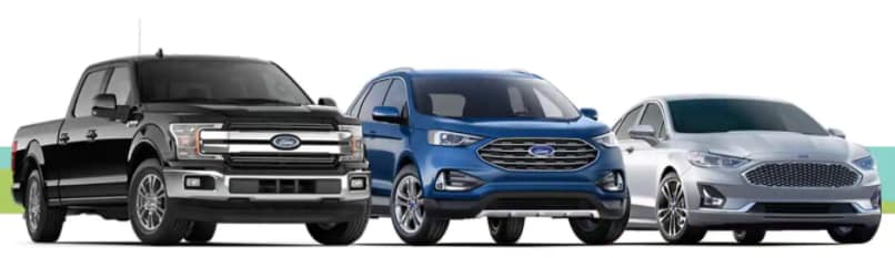 2020 Ford Awards
