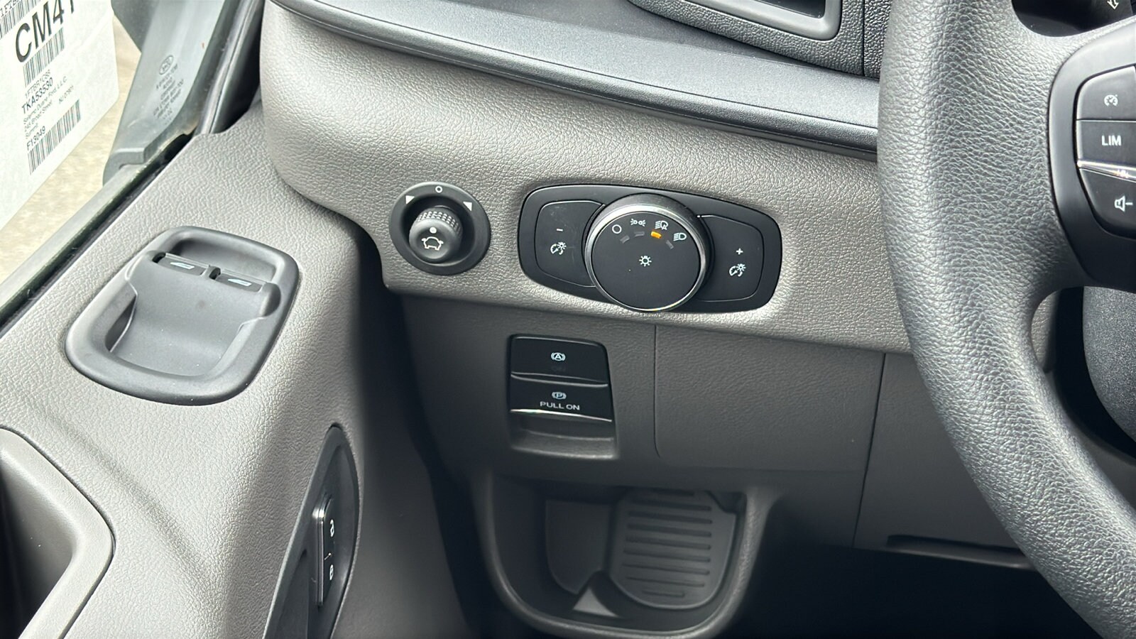 2026 Ford Transit Van Base - Photo 17