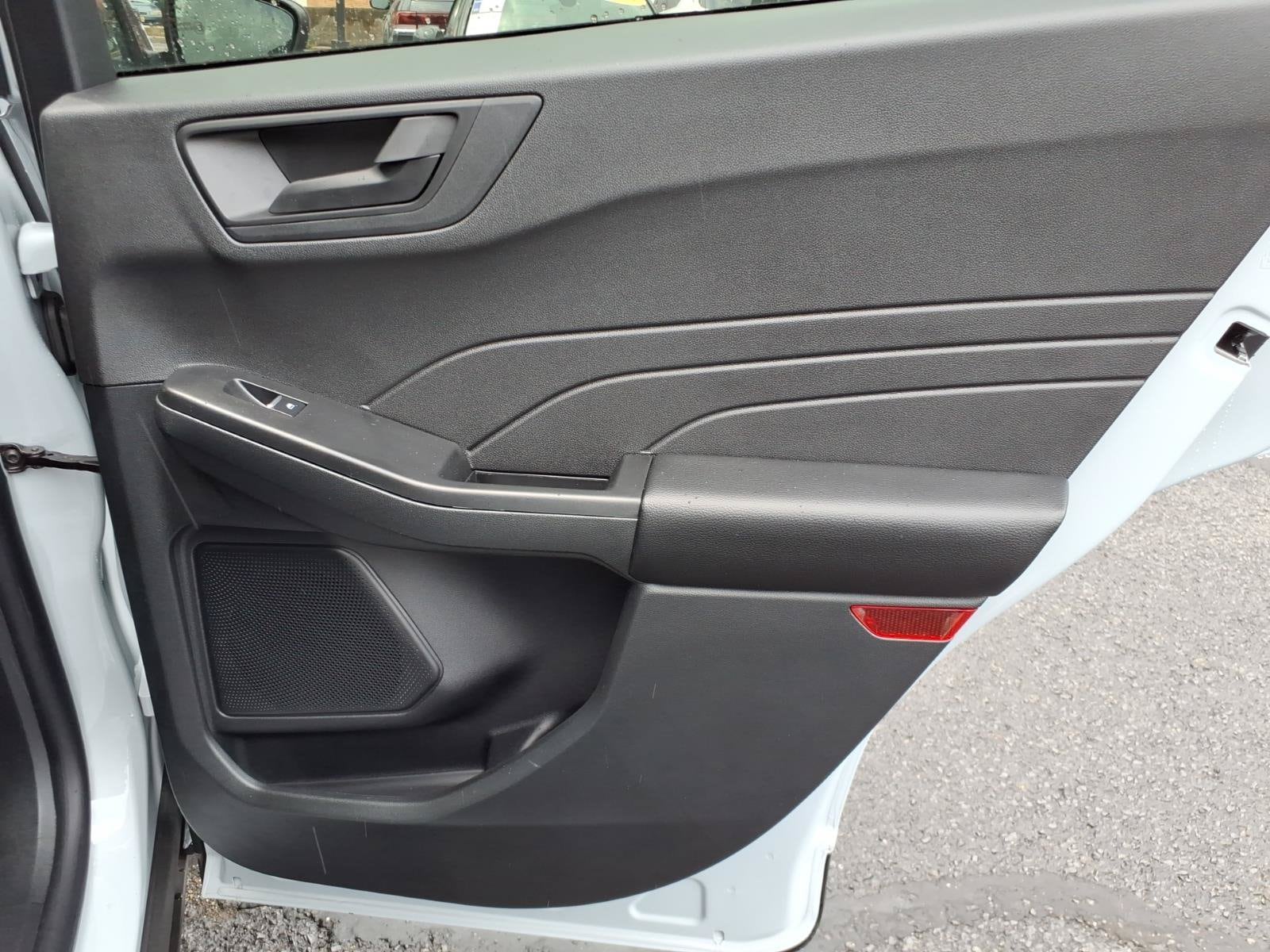 2025 Ford Escape Active - Photo 12