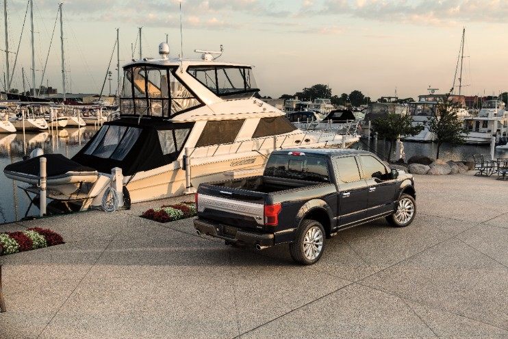 2019 Ford F 150 Union NJ