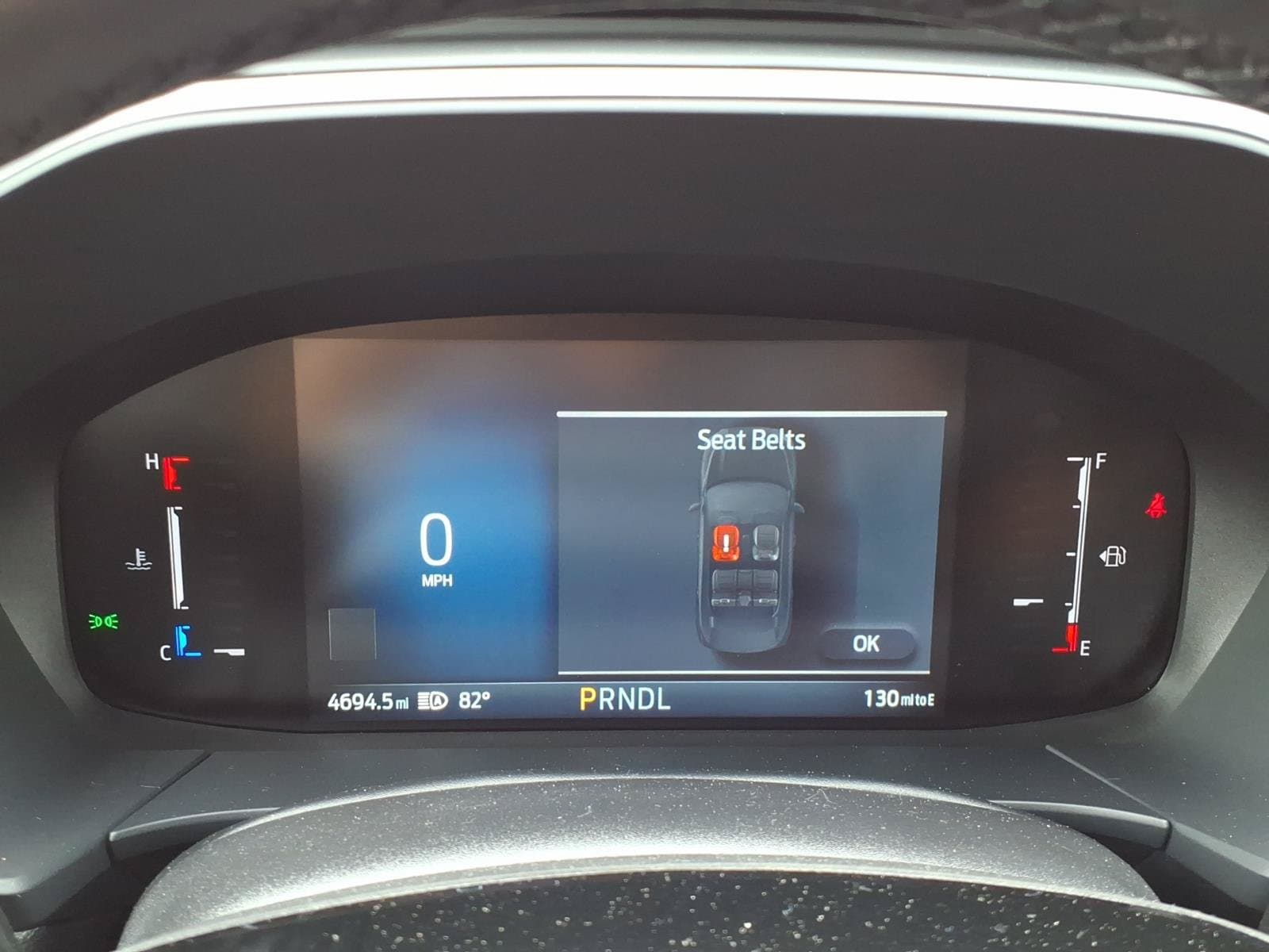 2025 Ford Escape Active - Photo 25