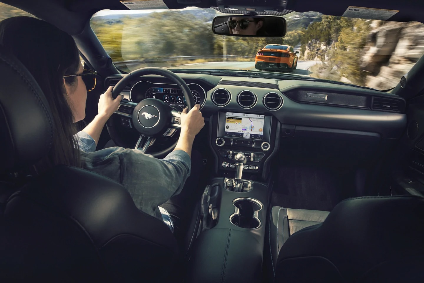 2021 Ford Mustang Union NJ