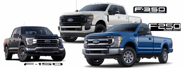 2022 Super Duty Truck is meant for heavy-duty work
