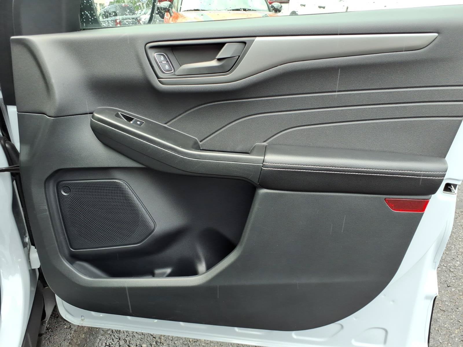 2025 Ford Escape Active - Photo 10