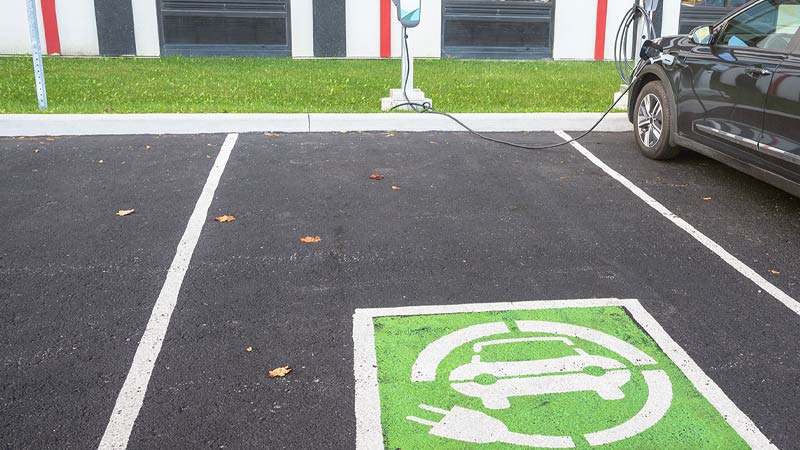 Ford EV Customers To Gain Access To Tesla Superchargers NJ