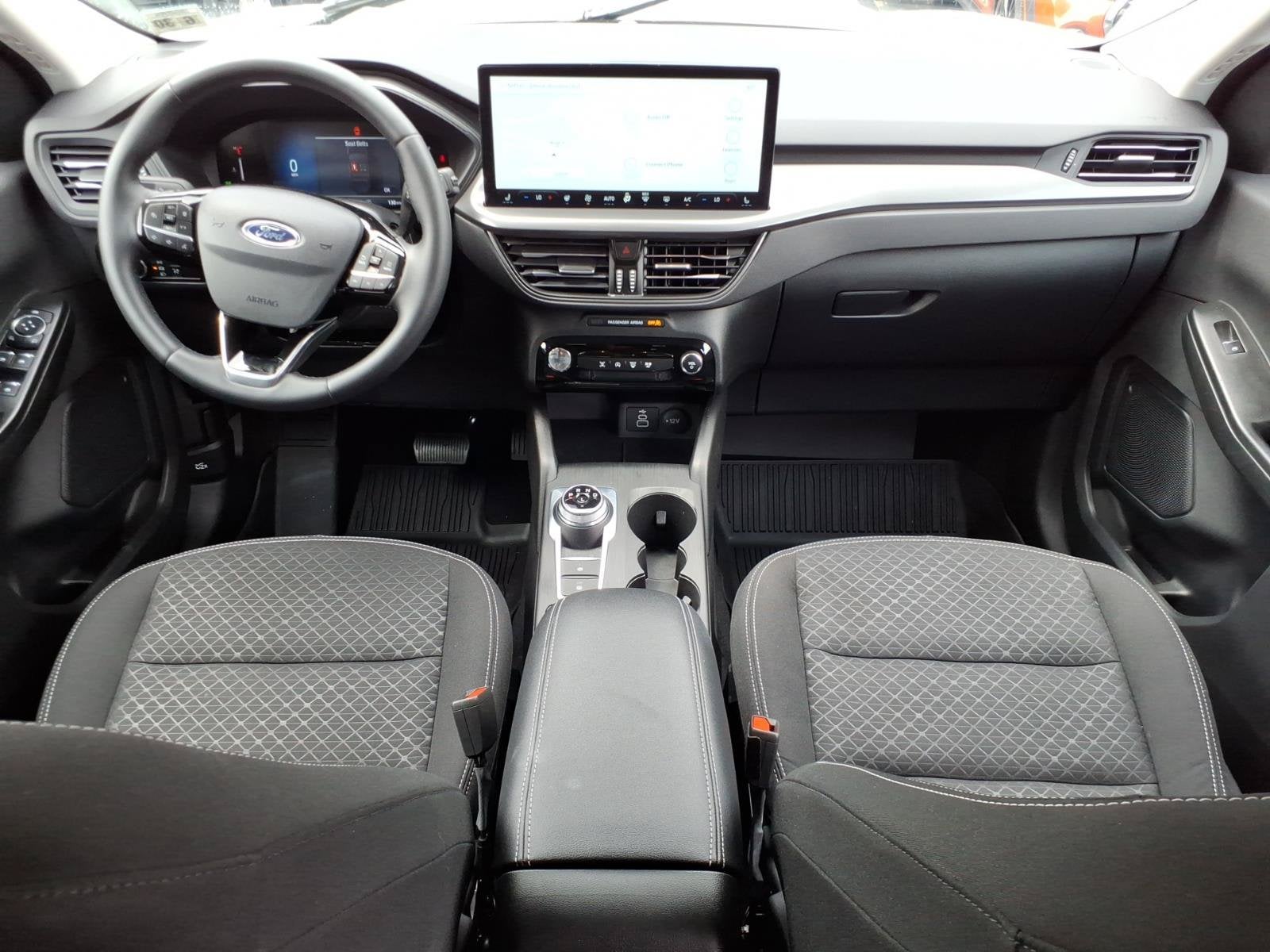 2025 Ford Escape Active - Photo 14