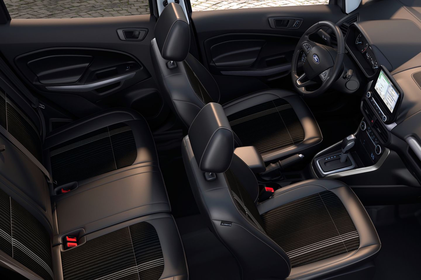 2019 Ford EcoSport Millburn NJ
