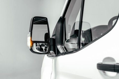 2018 Ford Transit Summit NJ