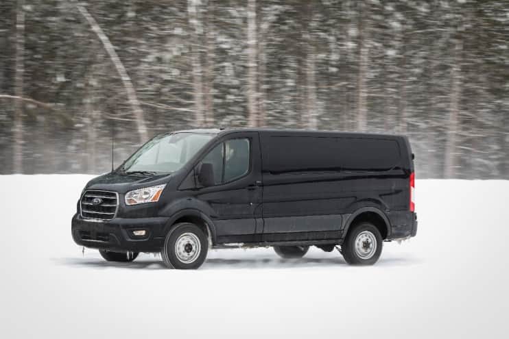 2020 Ford Transit Millburn NJ