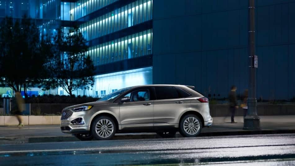 2020 Ford Edge Millburn NJ