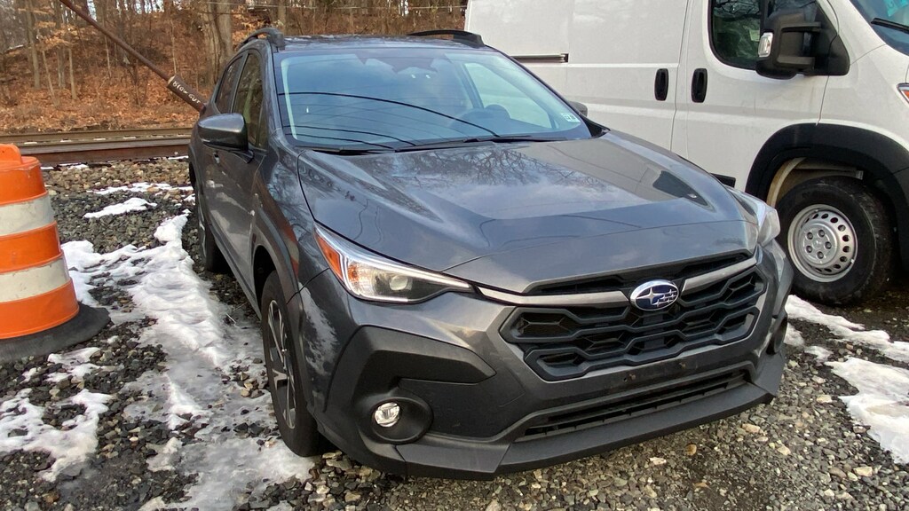 Used 2024 Subaru Crosstrek Premium SUV