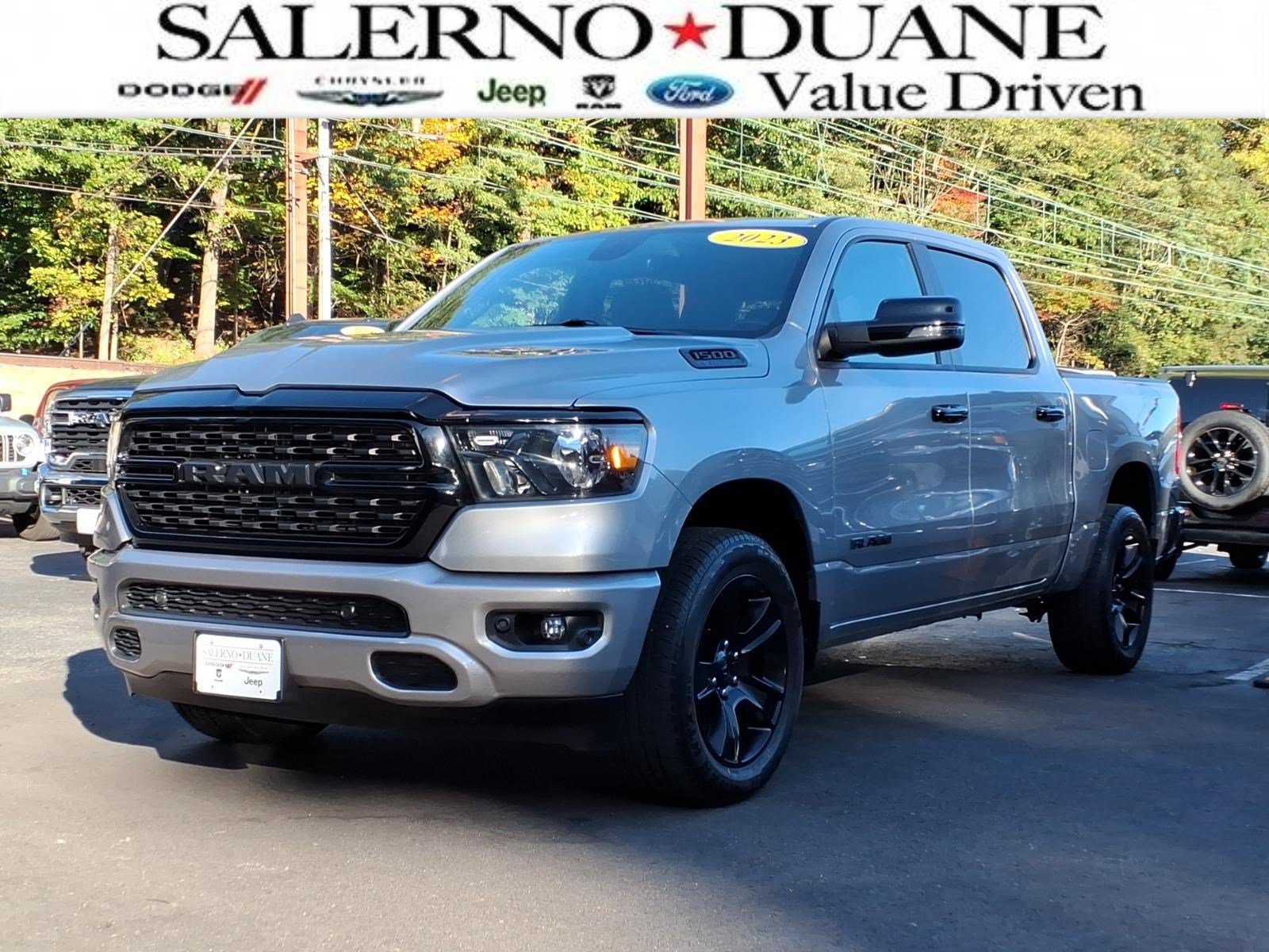 2023 RAM 1500 Pickup