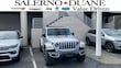 Jeep Wrangler 4xe