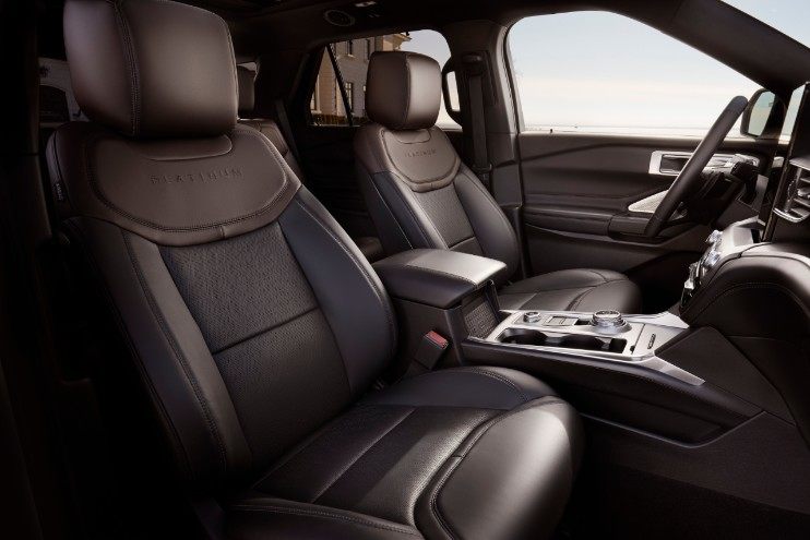 2020 Ford Explorer Morristown NJ